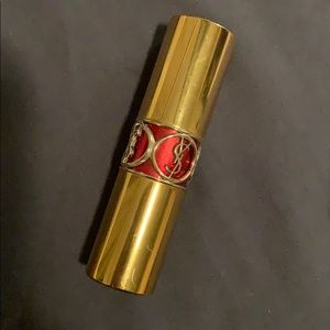 Authentic YSL lipstick